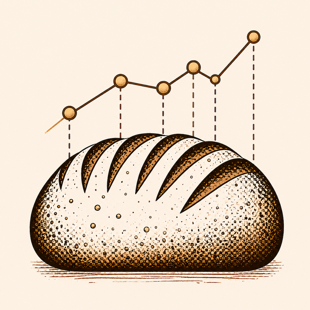 Crumblytics app logo
